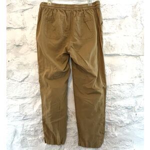 Pact Organic Cotton+Hemp Pullon Elastic Waist Comfort Pants Chino Sustainable
